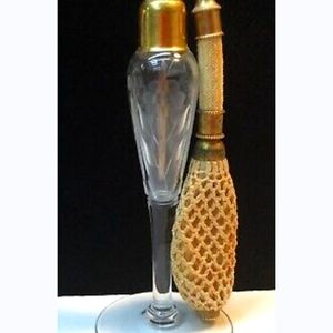 Perfume Bottle Atomizer